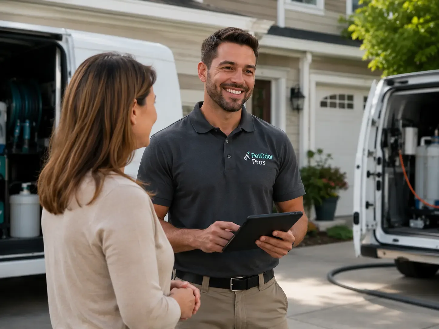 Pet Odor Removal FAQs for Epworth, IA